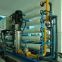 Hollow fiber membrane UF Filter Water treatment/industrial RO system