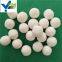 Aluminum oxide ceramic beads balls hs code 690912 by Zibo Win-ceramic