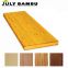 Best Price 1 inch Thick Plywood Use For Bamboo Wood Planks And Worktop Countertops