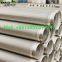 ASTM A312 Stainless Steel Wire Wrapped Rod based well screens