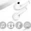 Bluetooth Eearphone Mini Stereo Bluetooth Microphone Computer Wireless Mini Headphone Earbuds Earphone Bluetooth Headset I9s