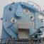 China cassava starch machine for cassava starch production