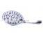 Bathroom High Pressure Rainfall  3-way 2 in 1 Shower Head and Handheld Shower Combo with water filter