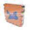 Melors Jagsaw Soft EVA Foam Vehicles Kids Puzzle Mat