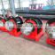 1100m3 Small River Dredging Machine Cutter Suction Dredger for sand dredging