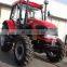 100hp Big new farm  tractor with Air condition