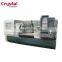 CJK6180E 4 Station Tool Holder CNC Lathe Tools CNC Lathe Machine