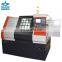 CK32L China Lathe Mini CNC Milling Machine Price