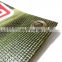Custom Advertising PVC Fabric Material Mesh Banner