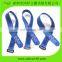 Microfiber Cloth 6-Inch Hook and Loop ties