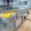 Citrus fruit sorting machine/ Fruit Vegetable Washing Drying Waxing Sorting Processing Machine