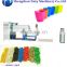 Plastic granule machine horizontal plastic granule pellet cutter/ cutting machine price