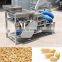 Industrial Walnut Chopping Machine Peanut Almond Nuts Chopper