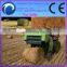 good quality straw baling machine/mini hay baler