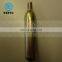 ISO Good Quality High Pressure mini cylinder 12g CO2 Cartridge
