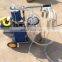 Multifunctional Mobile Sheep/Diary Goat Milking/Extruding Machine