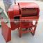 Industrial soybean shelling machine soybean sheller threshing machine for factory processing production line use