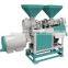 Newest corn maize grits flour milling machinery price