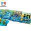 Safety Indoor Adventure Play Areas
