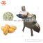 Commercial Stainless Steel Lemon Pumpkin Slicer Apple Cube Chinese Yam Cutting Machine Fruit And Vegetable Cutter