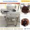 Stainless Steel Chocolate Tempering Machine Chocolate Melting Mixer Machine