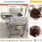 Commercial Used Chocolate Melting Pot and Tank Chocolate Tempering Machine