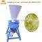 Most popular small sponge plastic shredder waste foam scraps shredding machine