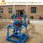 small portable water well drilling rig machine for sale