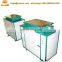 Hydraulic drawing Oil Pastels crayon making machine multicolor crayon pen production line
