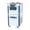Stainless Steel Soft Ice Cream Machine With The Lowest Price
