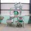 Sale new wheat flour milling machines 10-100T with price