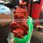 401-00059 SL220NV Doosan main pump SOLAR 220N-V Daewoo hydraulic pump