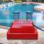 Hot Sales Single Operation Swimming Pool Suction Machine