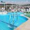Accept OEM&ODM Stainless Steel 304 Material Swimming Pool Ladder