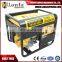 5000W 6.5KVA Electric Start Generator Petrol For Home Backup