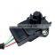 MAP Sensor Manifold Pressure Sensor OEM 079800-1771 0798001771 37830-P01-G01 37830P01G01