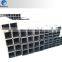 A106 STEEL TUBE HOT DIP GALVANIZED HDG SQUARE STEEL PIPE