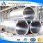 Wenzhou stainless steel seamless tube gals 316 steel pipe st52