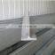 AISI 201 304 316 430 Stainless Steel Profile Bar (H I T Shape) Factory