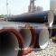 High strength corrosion protection 1200mm ductile iron pipe