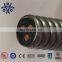 5KV Polyimide-F46 and Epr Insulated lead sheathed galvanized steel flat copper Esp Cable