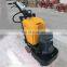 220V Planetary Grinding Machine 4 Heads Concrete Grinder Marble Floor Polishing Machine For Sale