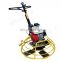 Walk behind aluminium concrete power trowel Concrete Trowel Machine