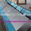 plate heat exchange core and heat recovery ventilator