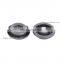 1 Inch Self-sealing Female Threaded Blind Color for R134A Refrigerant NASA Valve With Cap