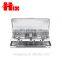 High quality hot sale primus 3 burner stoves gas
