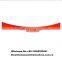 JG Angola 9.5x15mm High Quality Red LPG Gas Hose