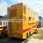 10m CCTV camera vehicle mounted pole pneumatic locking telescopic mast