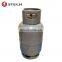 DOT 12.5Kg Yemen Cooking Lpg Gas Cylinder For Kitchen