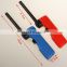 plastic foldable mini bbq lighter with ISO22702
